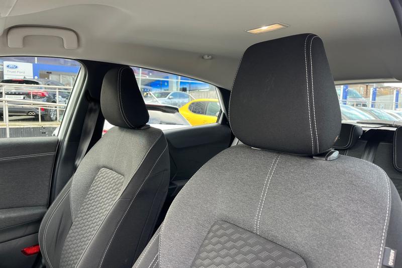 Used Ford Puma 2023 for sale - 77834359: Photo 19