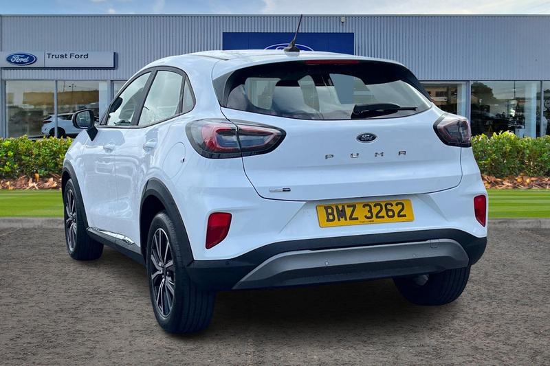 Used Ford Puma 2023 for sale - 77834359: Photo 2