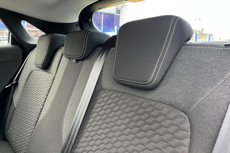 Used Ford Puma 2023 for sale - 77834359: Photo 20