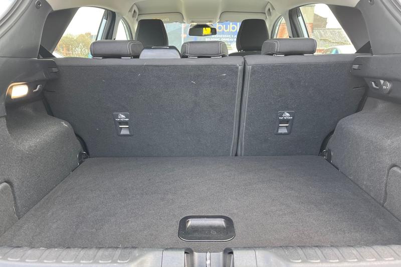 Used Ford Puma 2023 for sale - 77834359: Photo 21