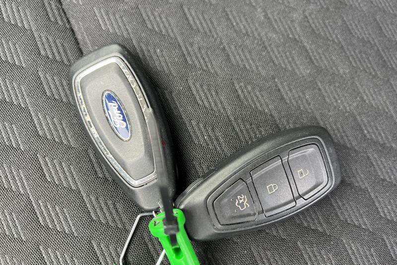 Used Ford Puma 2023 for sale - 77834359: Photo 22