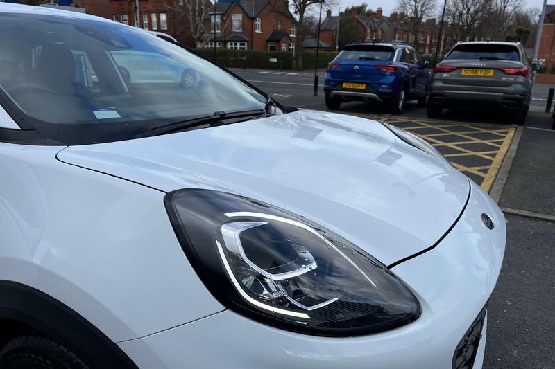 Used Ford Puma 2023 for sale - 77834359: Photo 23