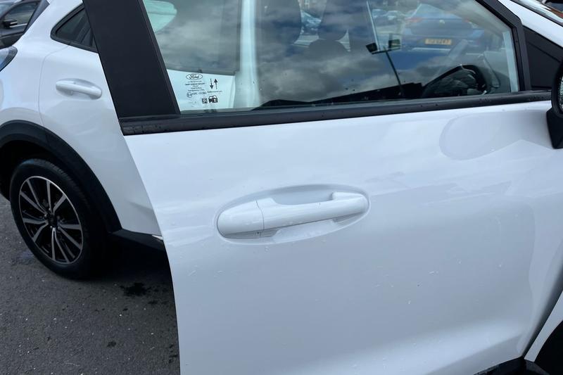 Used Ford Puma 2023 for sale - 77834359: Photo 24