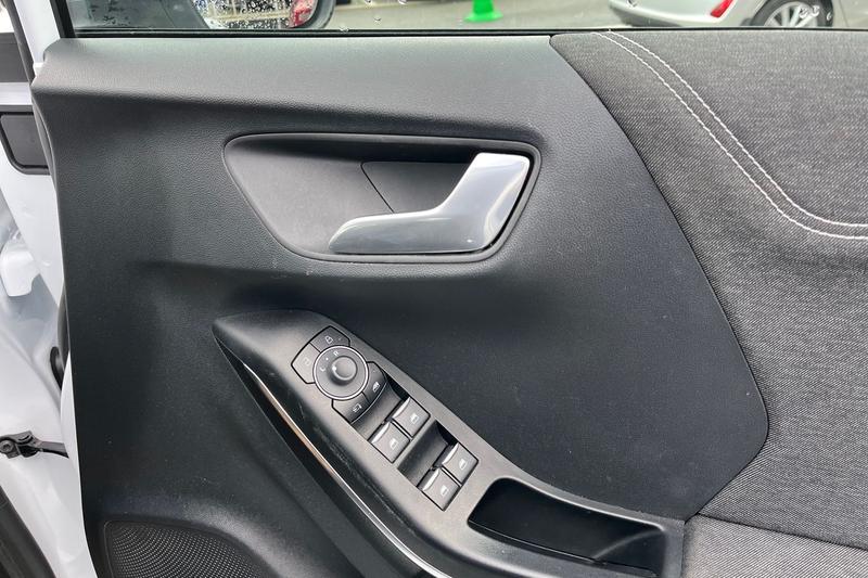 Used Ford Puma 2023 for sale - 77834359: Photo 25