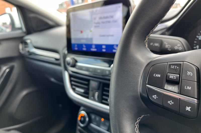 Used Ford Puma 2023 for sale - 77834359: Photo 28