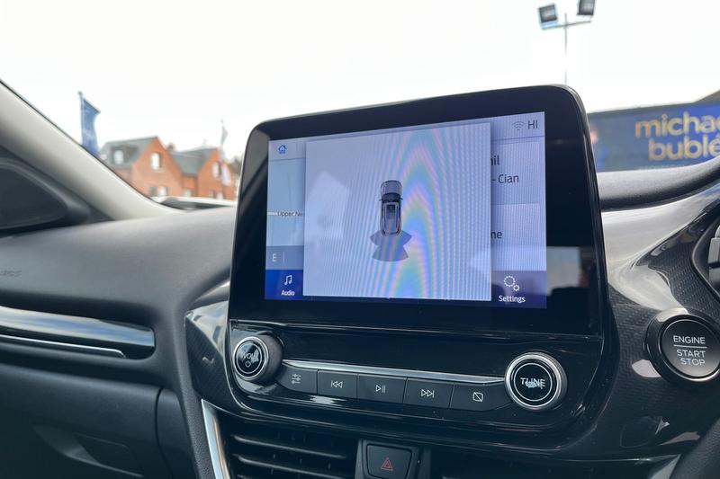 Used Ford Puma 2023 for sale - 77834359: Photo 29