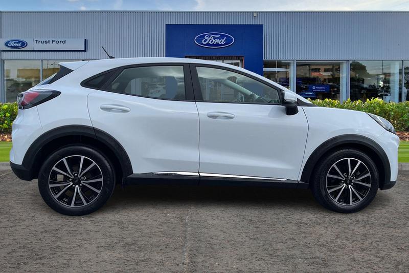 Used Ford Puma 2023 for sale - 77834359: Photo 3