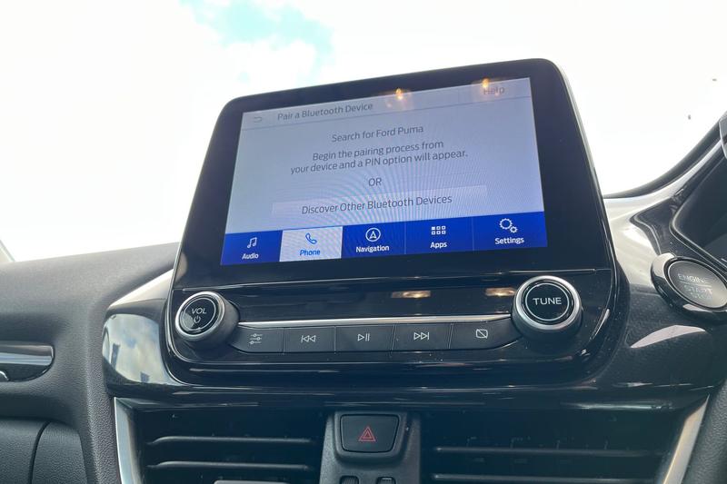 Used Ford Puma 2023 for sale - 77834359: Photo 31