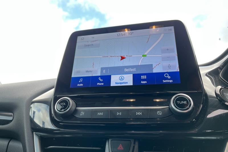 Used Ford Puma 2023 for sale - 77834359: Photo 32