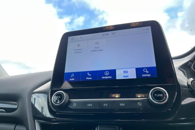 Used Ford Puma 2023 for sale - 77834359: Photo 33