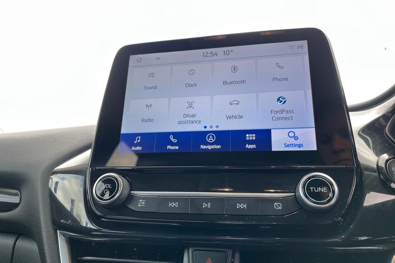 Used Ford Puma 2023 for sale - 77834359: Photo 34