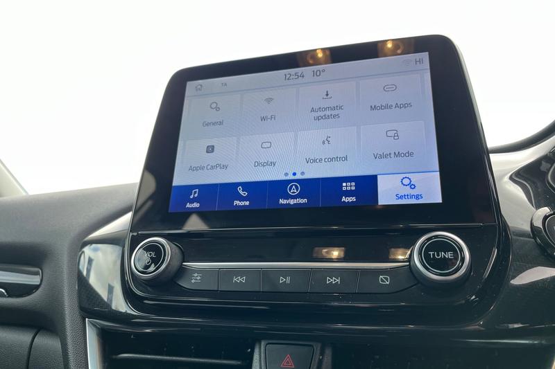 Used Ford Puma 2023 for sale - 77834359: Photo 35