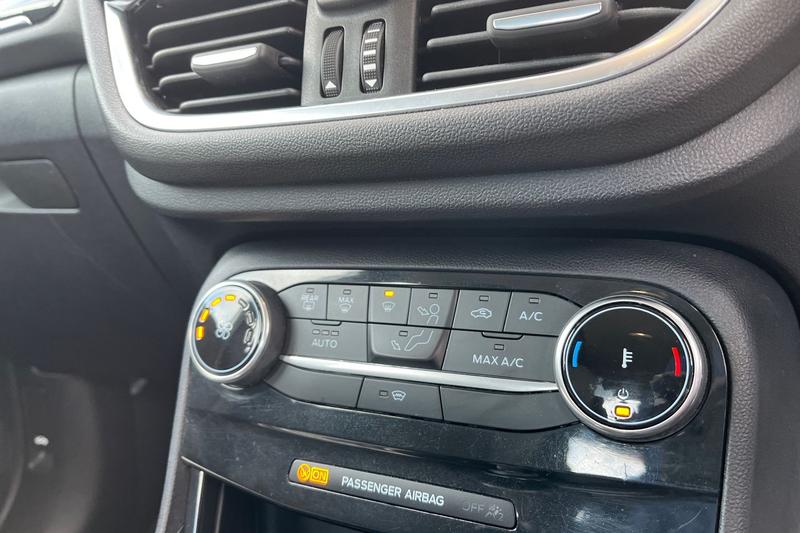 Used Ford Puma 2023 for sale - 77834359: Photo 36