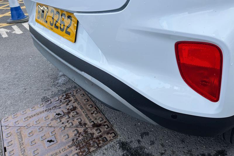 Used Ford Puma 2023 for sale - 77834359: Photo 39