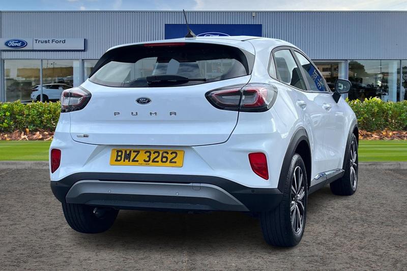 Used Ford Puma 2023 for sale - 77834359: Photo 4