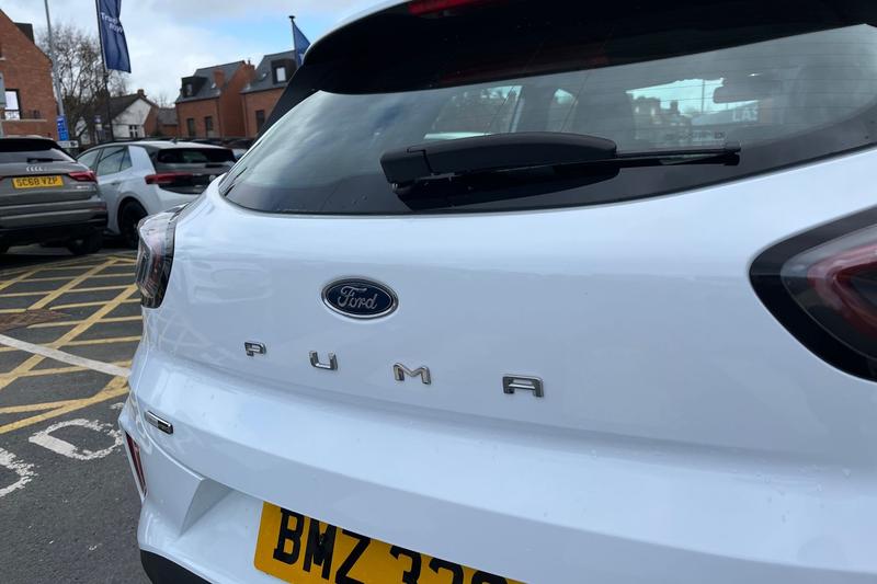 Used Ford Puma 2023 for sale - 77834359: Photo 40