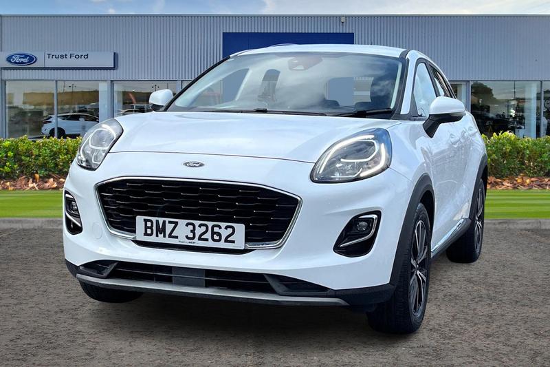 Used Ford Puma 2023 for sale - 77834359: Photo 5