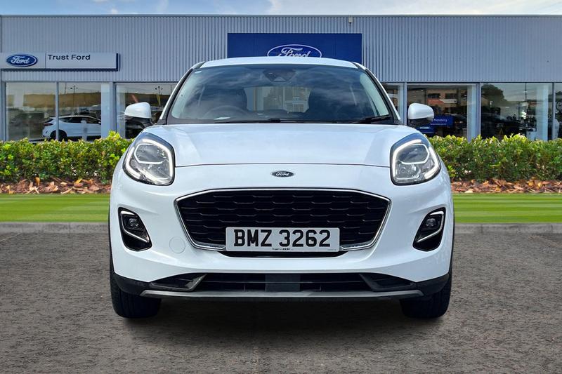 Used Ford Puma 2023 for sale - 77834359: Photo 6