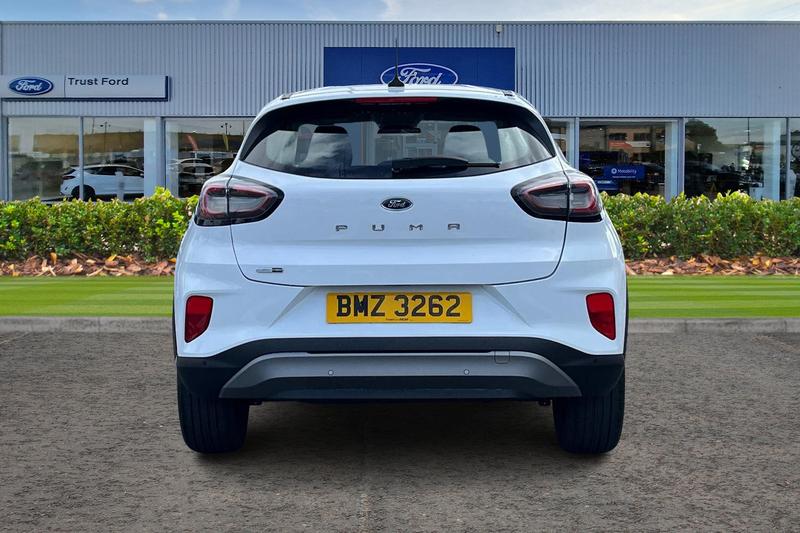 Used Ford Puma 2023 for sale - 77834359: Photo 7