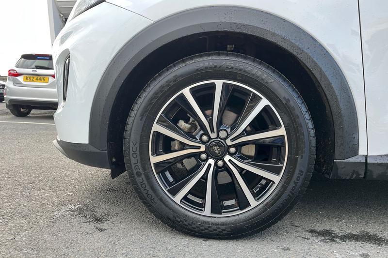 Used Ford Puma 2023 for sale - 77834359: Photo 8