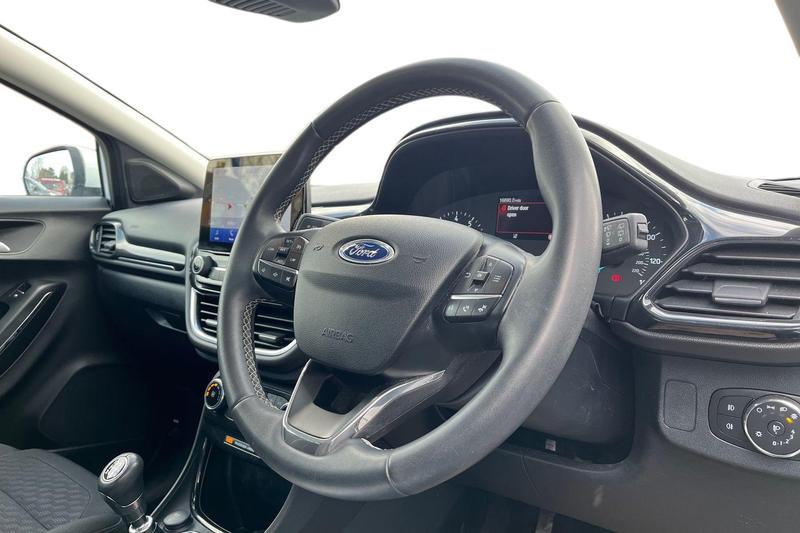 Used Ford Puma 2023 for sale - 77834359: Photo 9