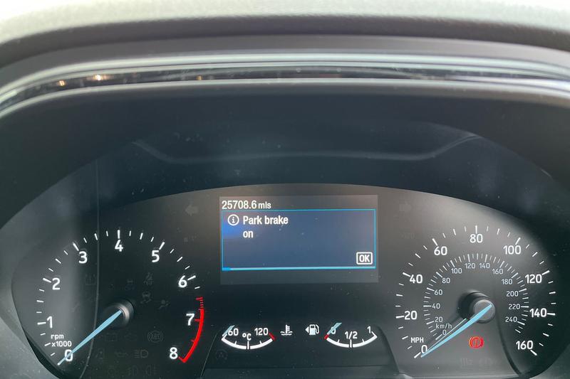 Used Ford Focus 2022 for sale - 77248710: Photo 13