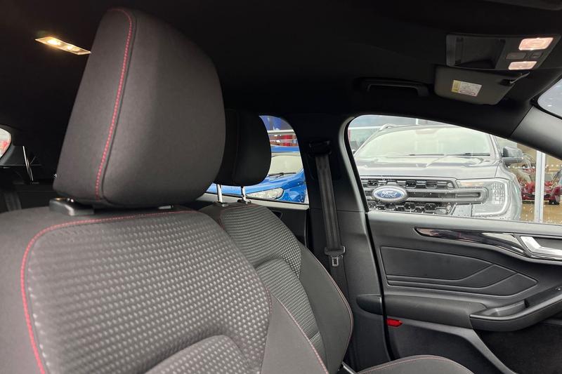Used Ford Focus 2022 for sale - 77248710: Photo 17