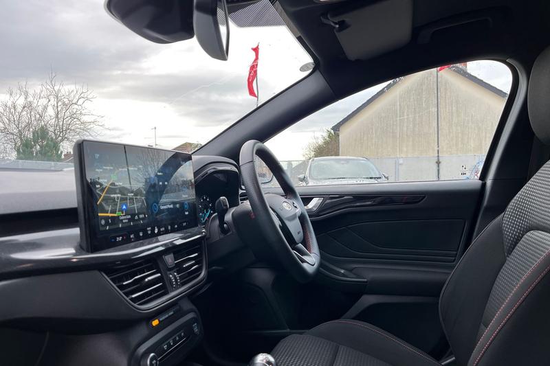 Used Ford Focus 2022 for sale - 77248710: Photo 18