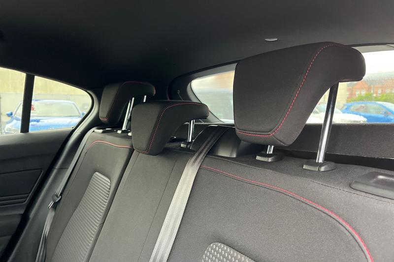 Used Ford Focus 2022 for sale - 77248710: Photo 20