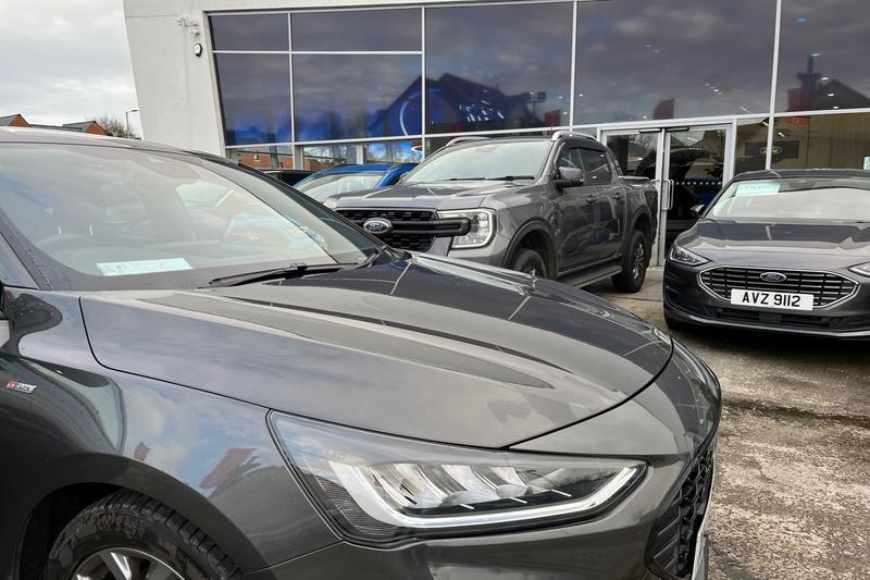 Used Ford Focus 2022 for sale - 77248710: Photo 23