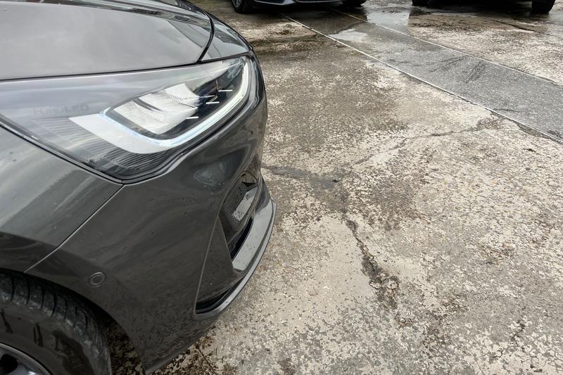 Used Ford Focus 2022 for sale - 77248710: Photo 24