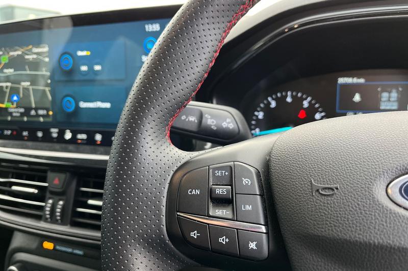 Used Ford Focus 2022 for sale - 77248710: Photo 29