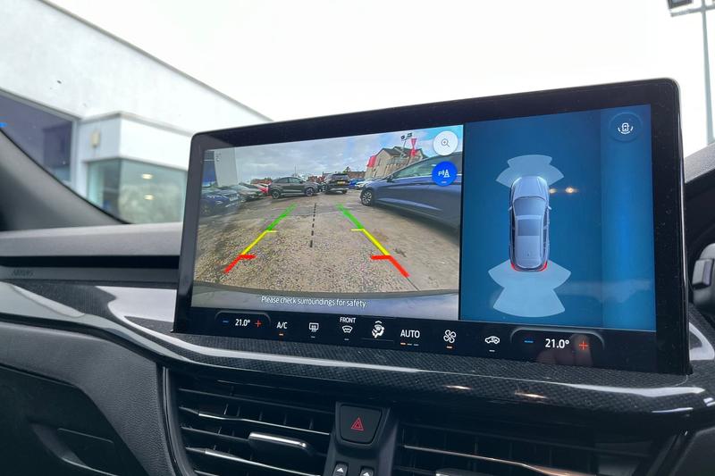 Used Ford Focus 2022 for sale - 77248710: Photo 30