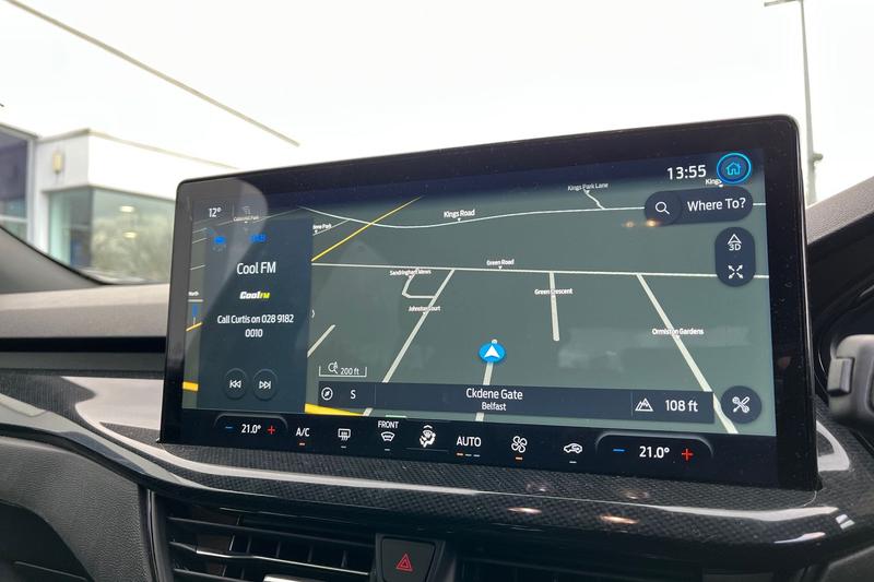 Used Ford Focus 2022 for sale - 77248710: Photo 31