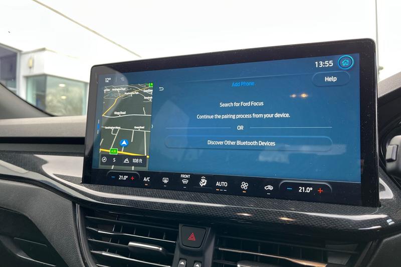 Used Ford Focus 2022 for sale - 77248710: Photo 33