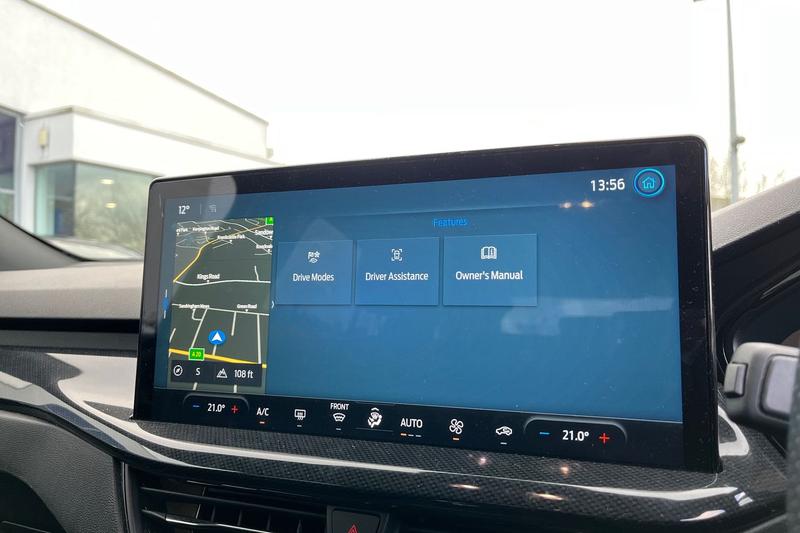 Used Ford Focus 2022 for sale - 77248710: Photo 36