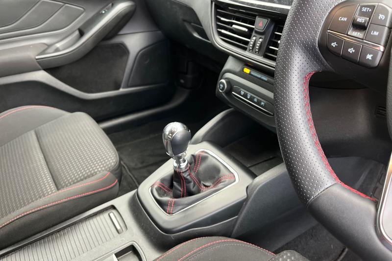 Used Ford Focus 2022 for sale - 77248710: Photo 38