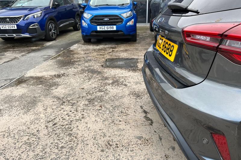 Used Ford Focus 2022 for sale - 77248710: Photo 40