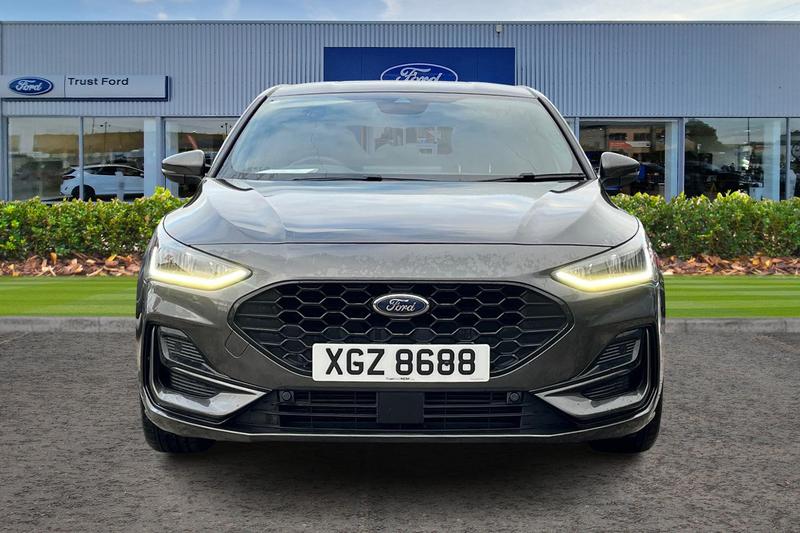 Used Ford Focus 2022 for sale - 77248710: Photo 6