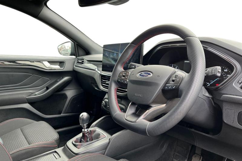 Used Ford Focus 2022 for sale - 77248710: Photo 9