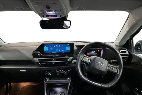 Used Citroen C4 2022 for sale - 76266096: Photo 11