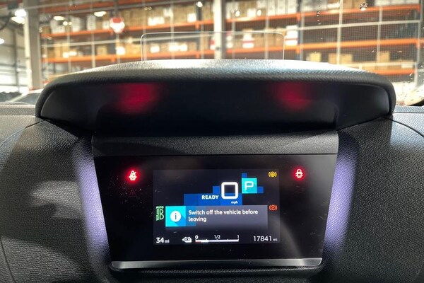 Used Citroen C4 2022 for sale - 76266096: Photo 13