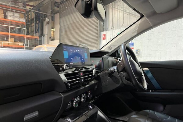 Used Citroen C4 2022 for sale - 76266096: Photo 18