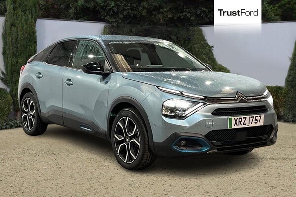 Used Citroen C4 2022 for sale - 76266096: Photo 1