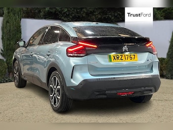 Used Citroen C4 2022 for sale - 76266096: Photo 2