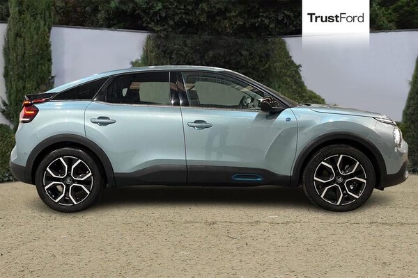 Used Citroen C4 2022 for sale - 76266096: Photo 3