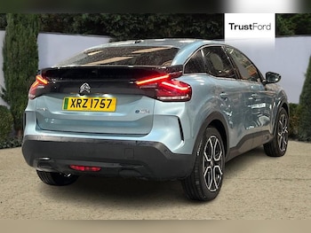 Used Citroen C4 2022 for sale - 76266096: Photo 4