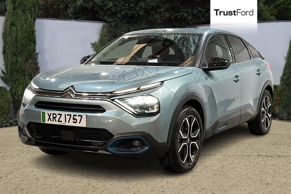 Used Citroen C4 2022 for sale - 76266096: Photo 5