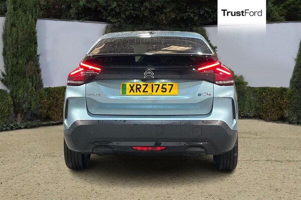 Used Citroen C4 2022 for sale - 76266096: Photo 7