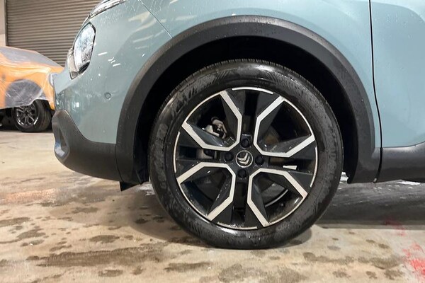 Used Citroen C4 2022 for sale - 76266096: Photo 8